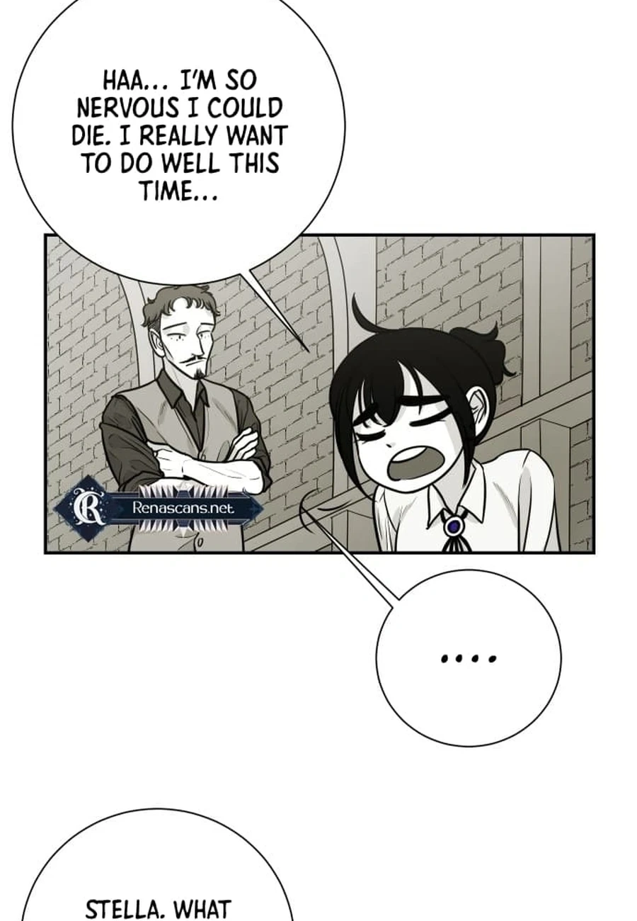 Mawangui Binnaneun Byeol Chapter 85 page 63 - 
