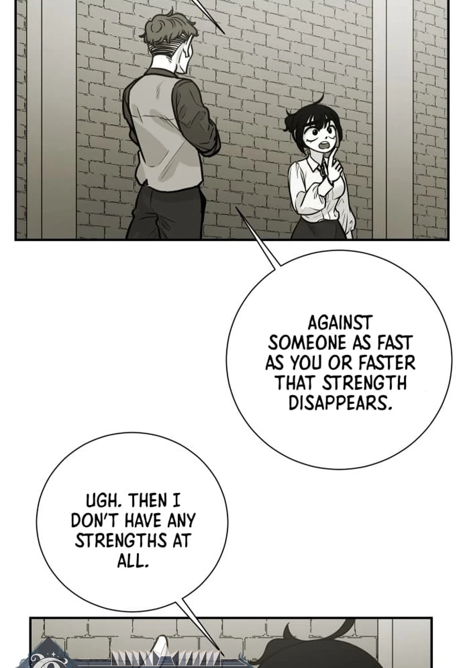 Mawangui Binnaneun Byeol Chapter 85 page 65 - 
