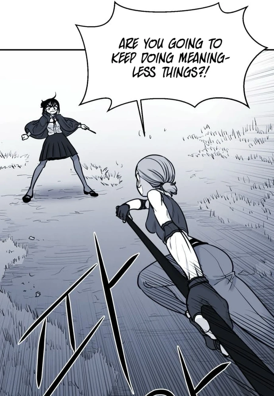 Mawangui Binnaneun Byeol Chapter 85 page 69 - 