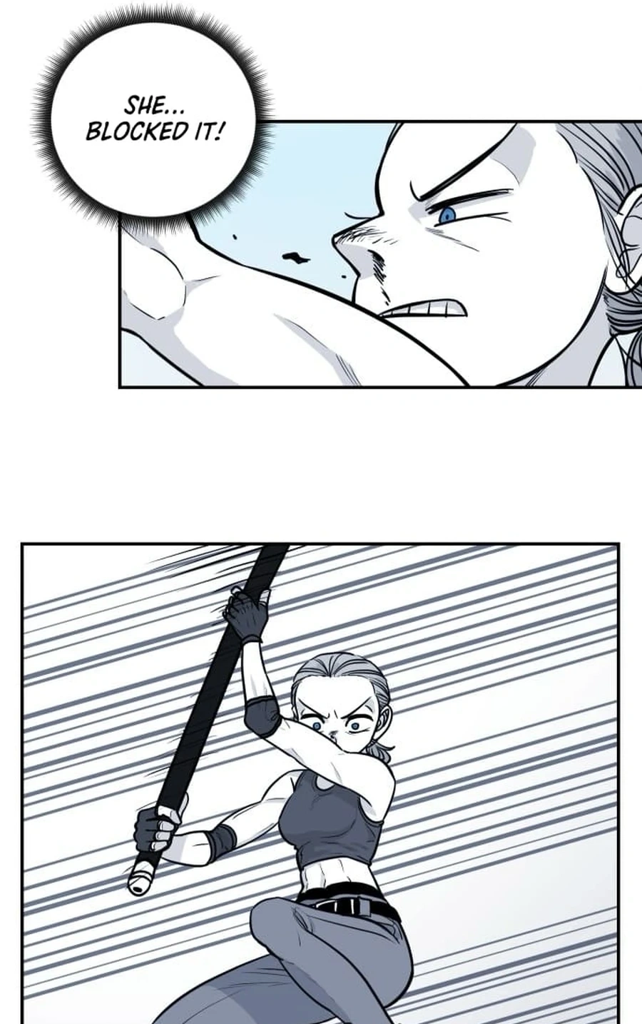 Mawangui Binnaneun Byeol Chapter 85 page 78 - 
