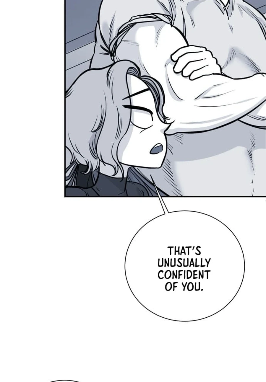 Mawangui Binnaneun Byeol Chapter 85 page 9 - 