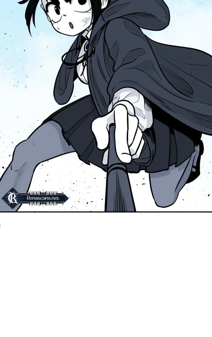 Mawangui Binnaneun Byeol Chapter 85 page 83 - 
