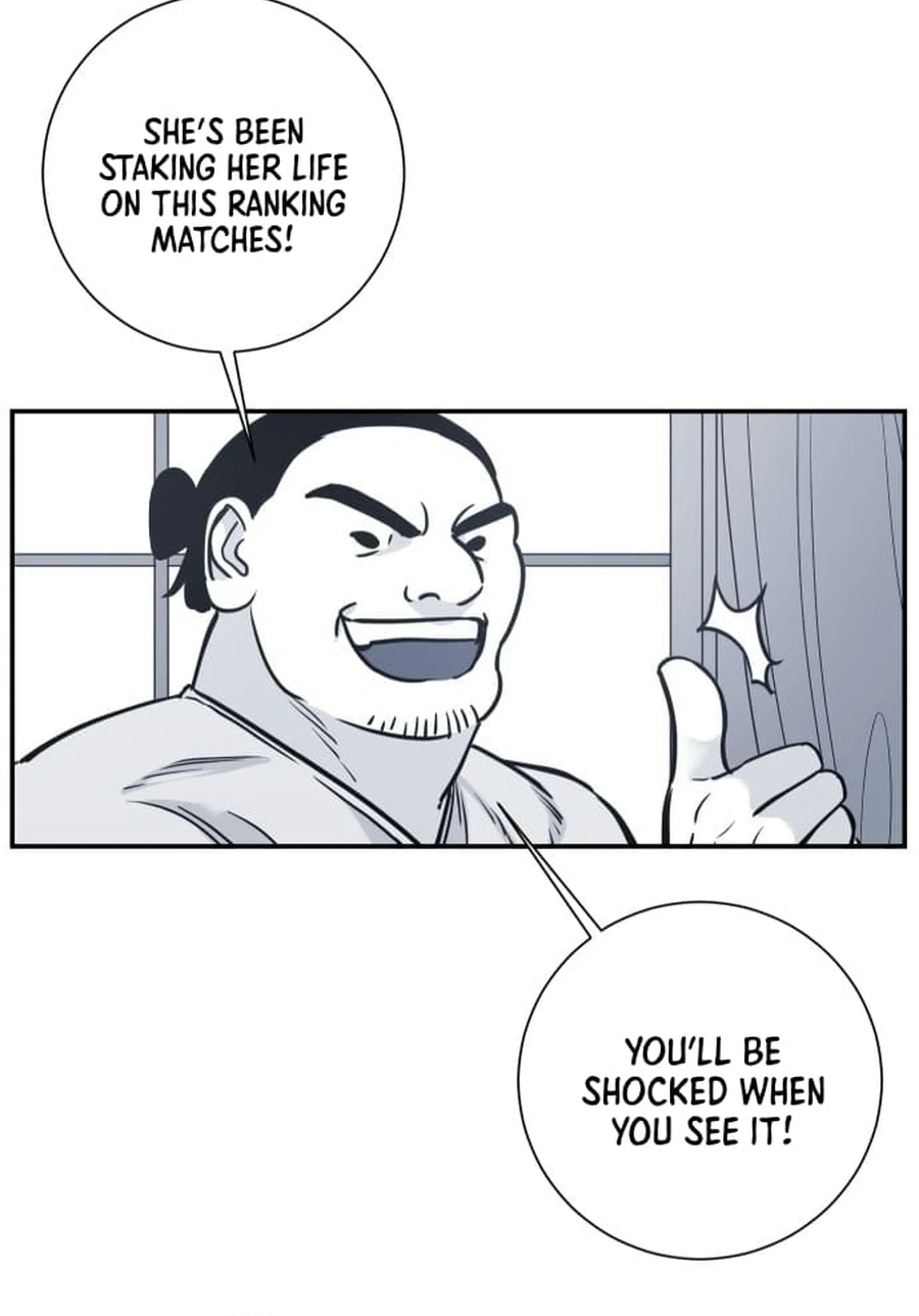 Mawangui Binnaneun Byeol Chapter 85 page 10 - 