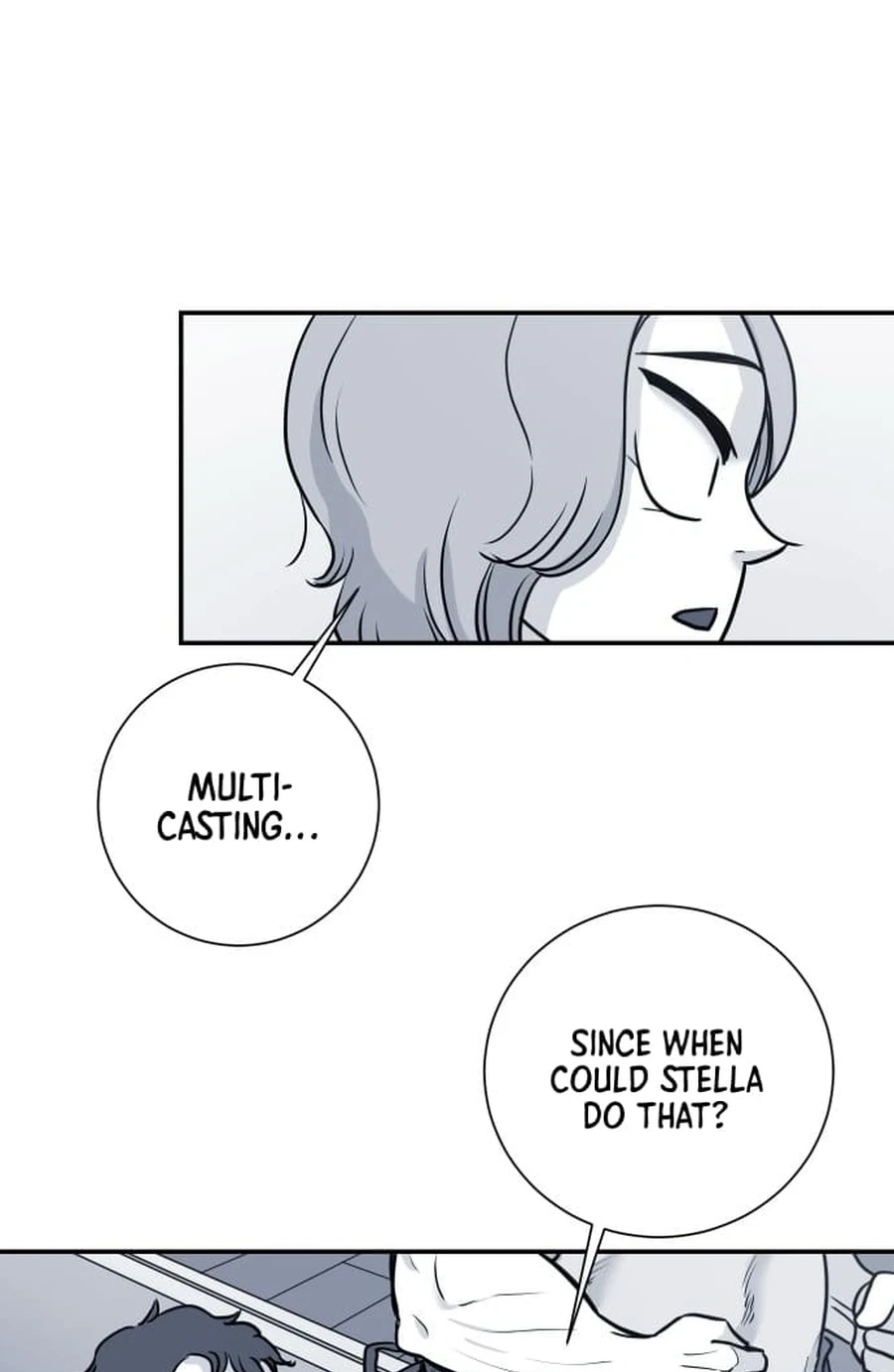 Mawangui Binnaneun Byeol Chapter 911 page 18 - 