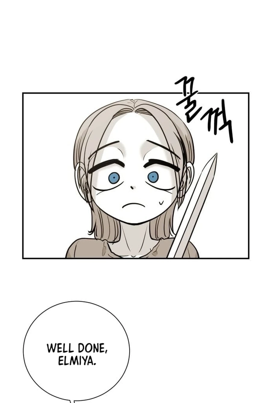 Mawangui Binnaneun Byeol Chapter 911 page 3 - 