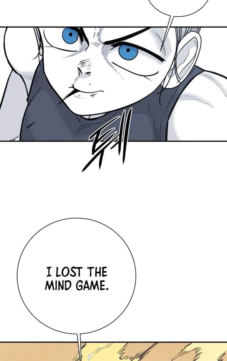 Mawangui Binnaneun Byeol Chapter 911 page 27 - 
