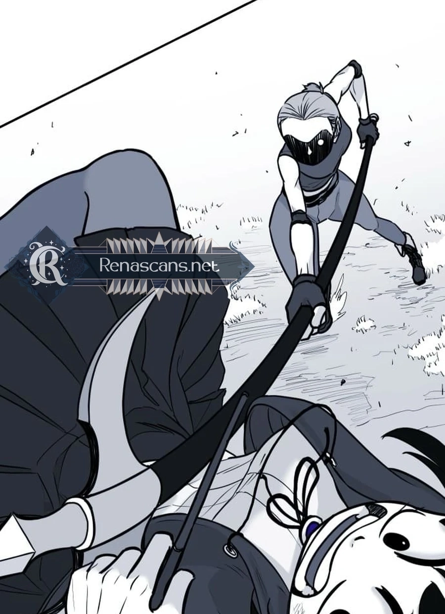 Mawangui Binnaneun Byeol Chapter 911 page 37 - 