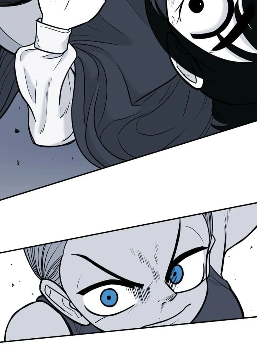 Mawangui Binnaneun Byeol Chapter 911 page 38 - 