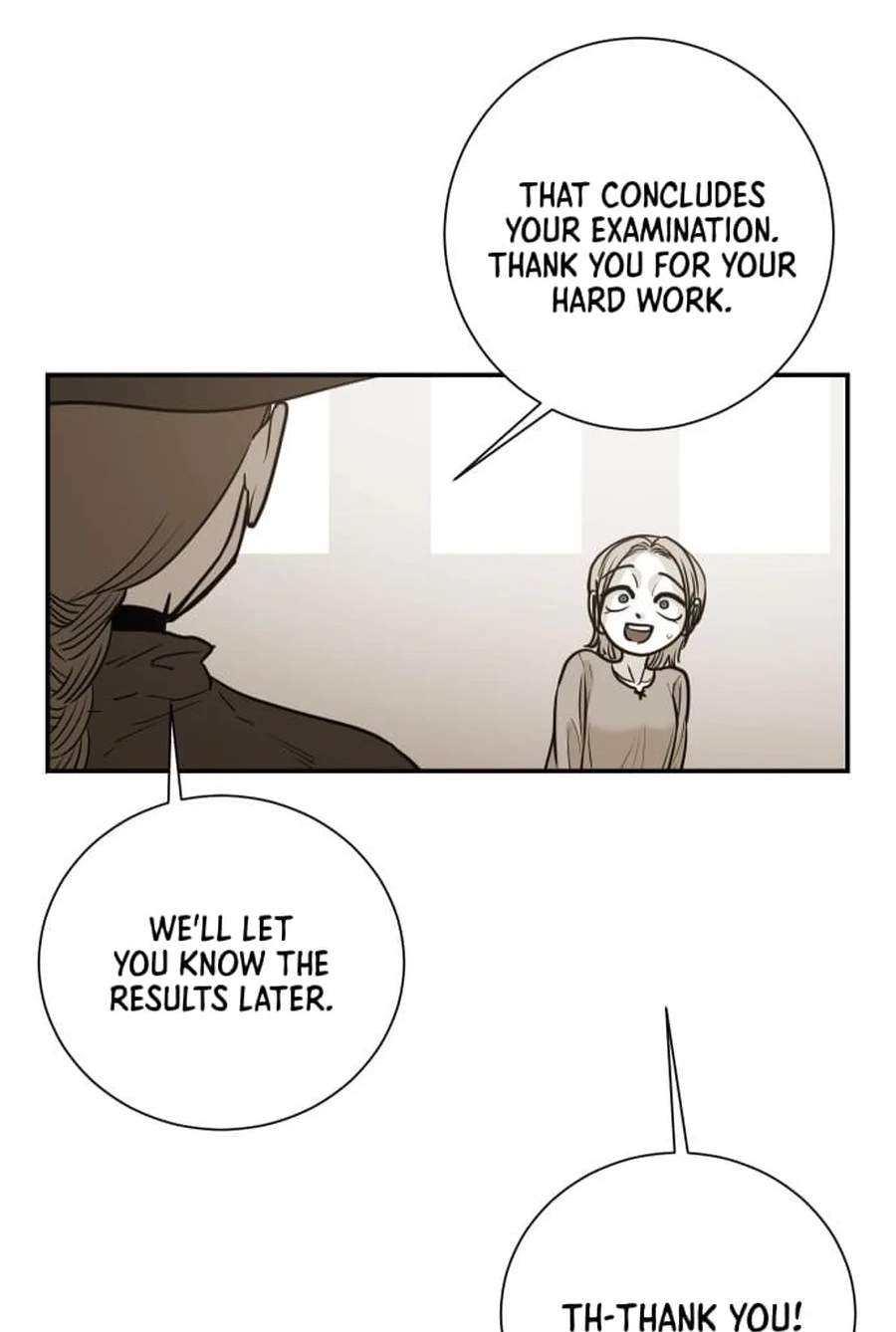 Mawangui Binnaneun Byeol Chapter 911 page 5 - 