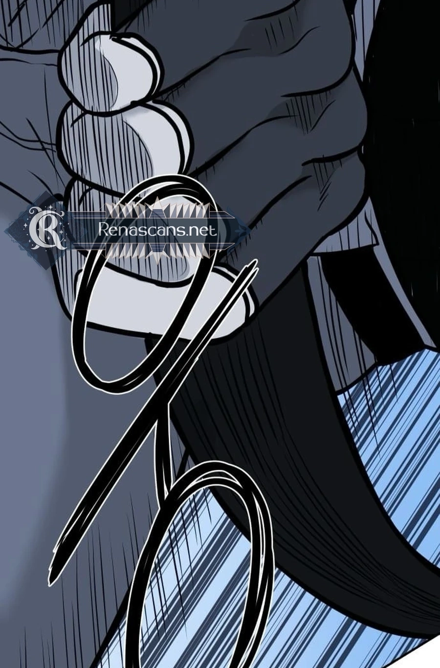 Mawangui Binnaneun Byeol Chapter 911 page 41 - 