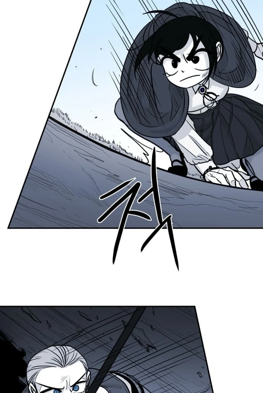 Mawangui Binnaneun Byeol Chapter 911 page 51 - 