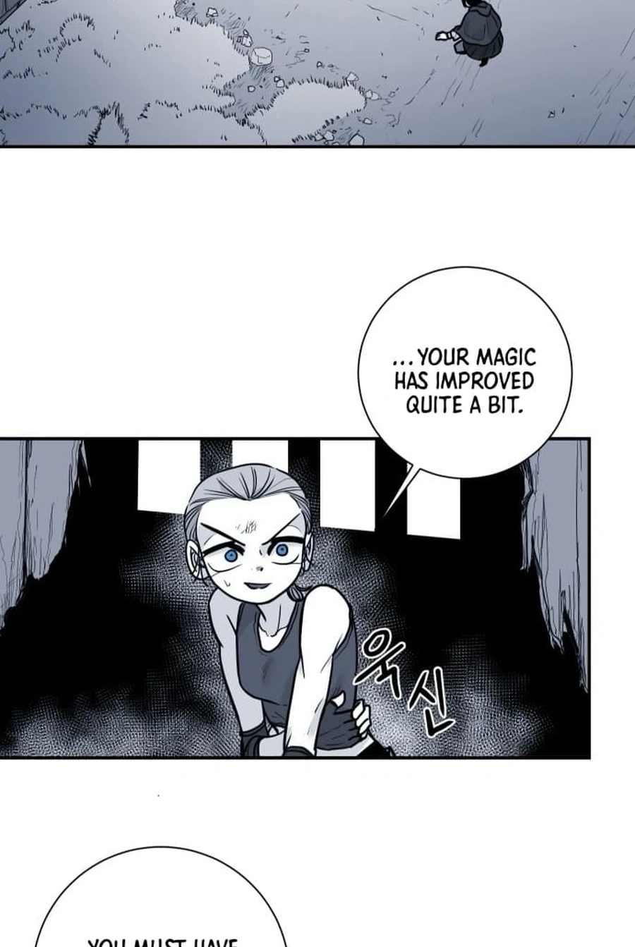 Mawangui Binnaneun Byeol Chapter 911 page 53 - 