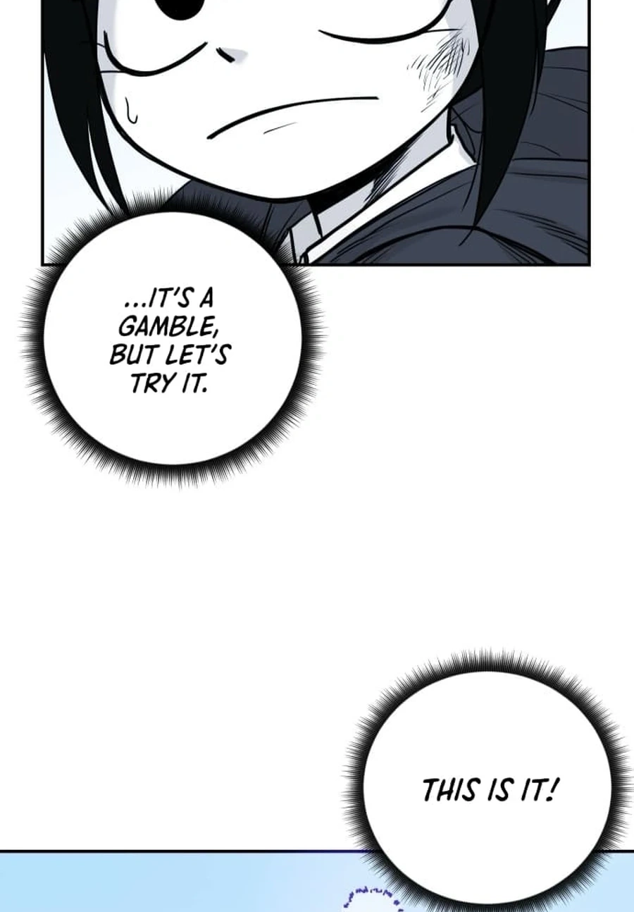 Mawangui Binnaneun Byeol Chapter 911 page 57 - 
