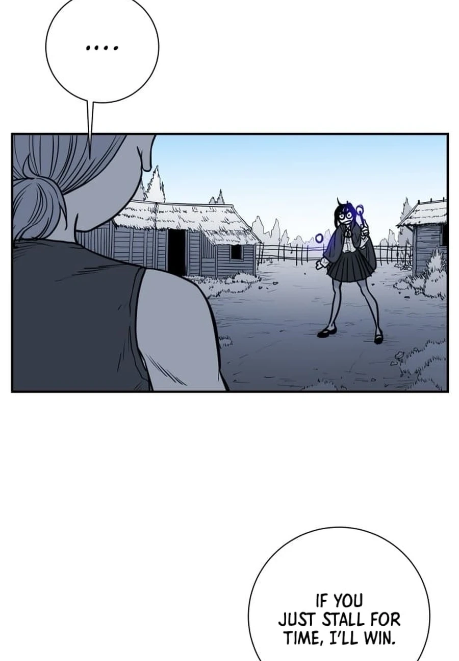 Mawangui Binnaneun Byeol Chapter 911 page 59 - 