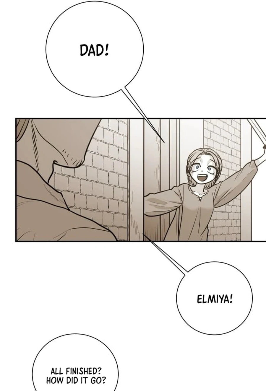 Mawangui Binnaneun Byeol Chapter 911 page 7 - 