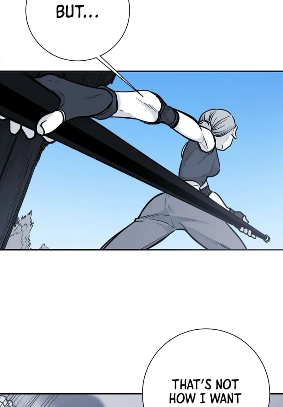 Mawangui Binnaneun Byeol Chapter 911 page 61 - 