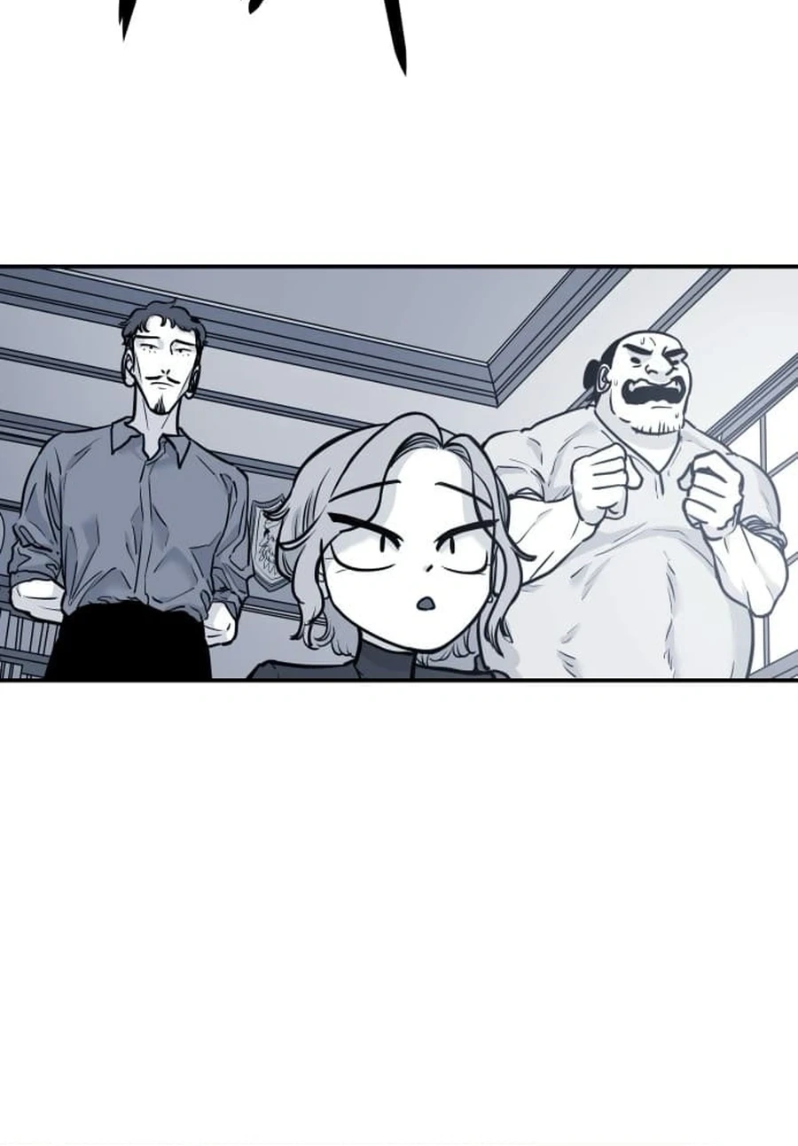 Mawangui Binnaneun Byeol Chapter 911 page 63 - 