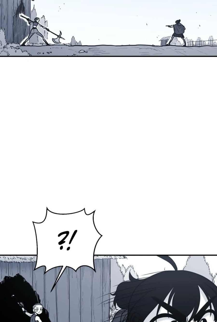 Mawangui Binnaneun Byeol Chapter 911 page 65 - 