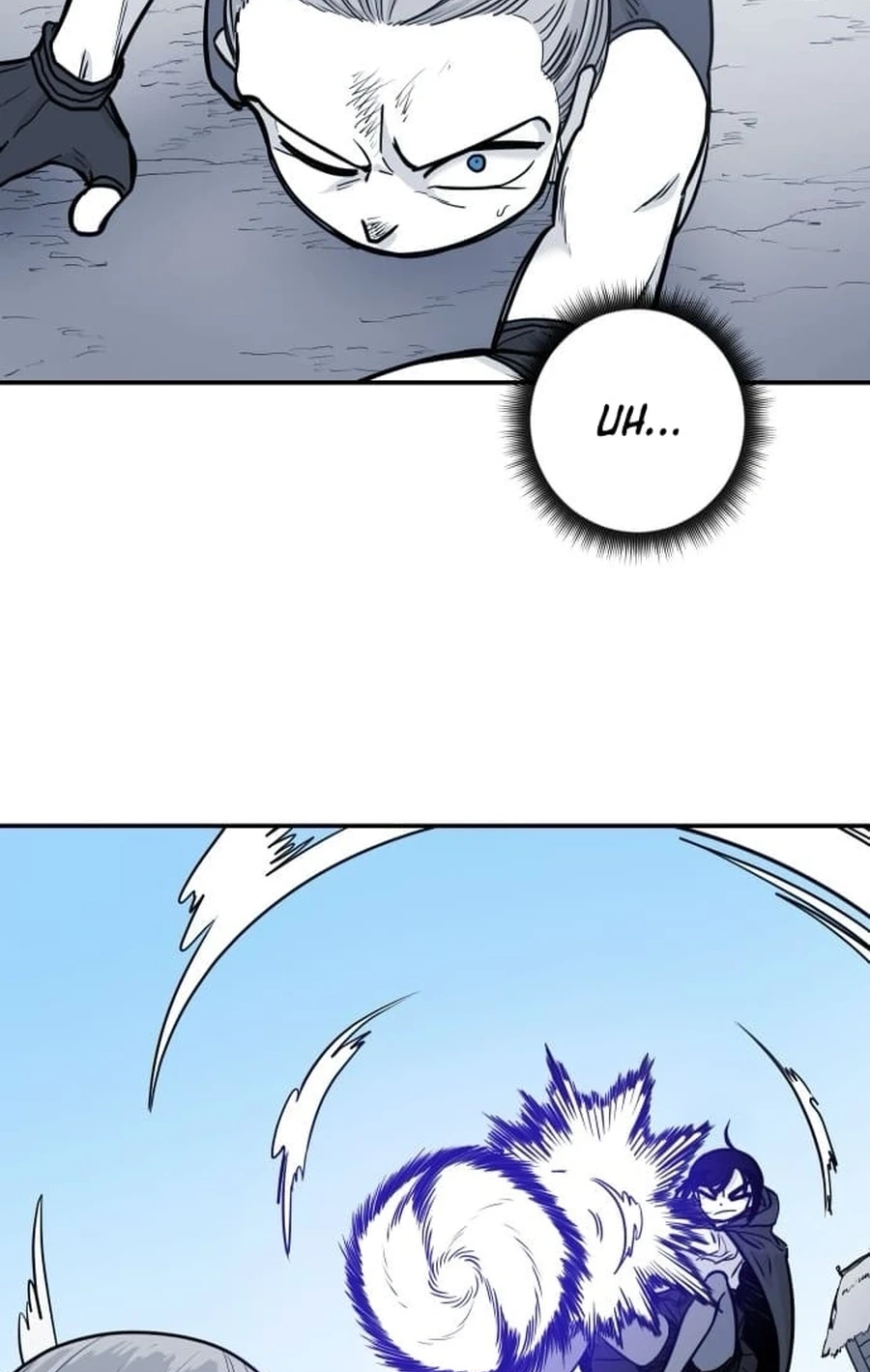 Mawangui Binnaneun Byeol Chapter 911 page 78 - 