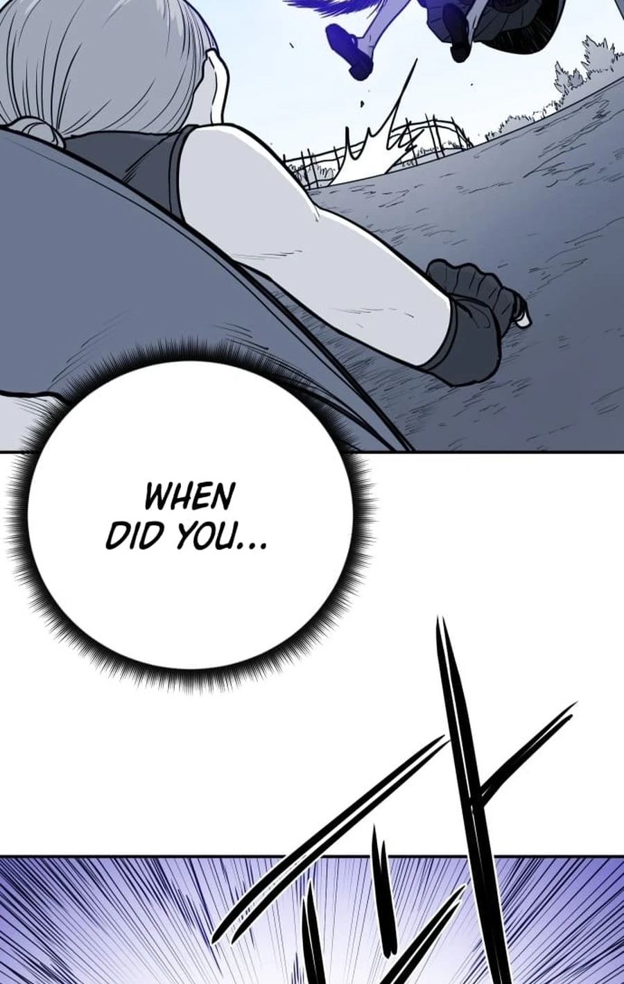 Mawangui Binnaneun Byeol Chapter 911 page 79 - 