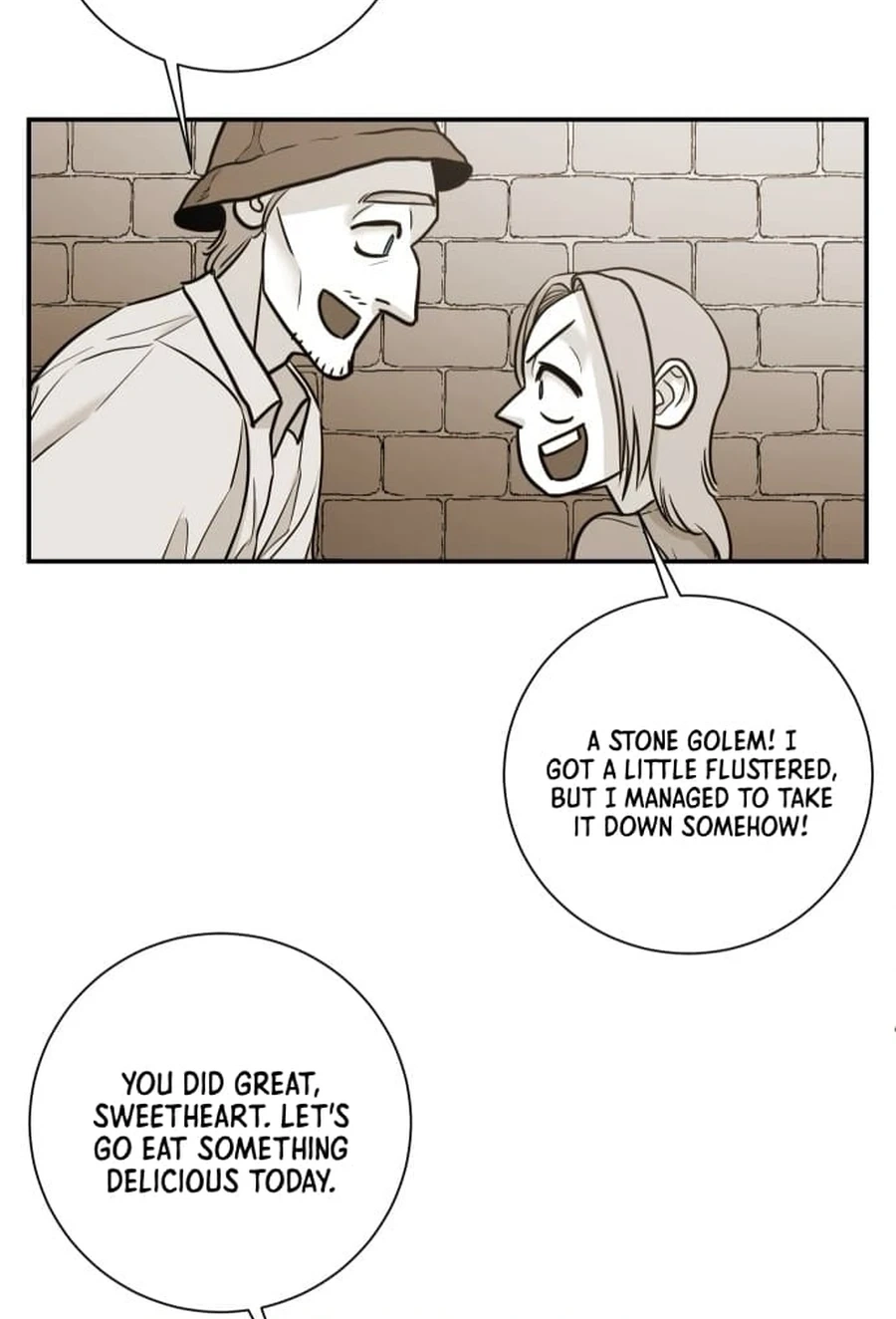 Mawangui Binnaneun Byeol Chapter 911 page 9 - 