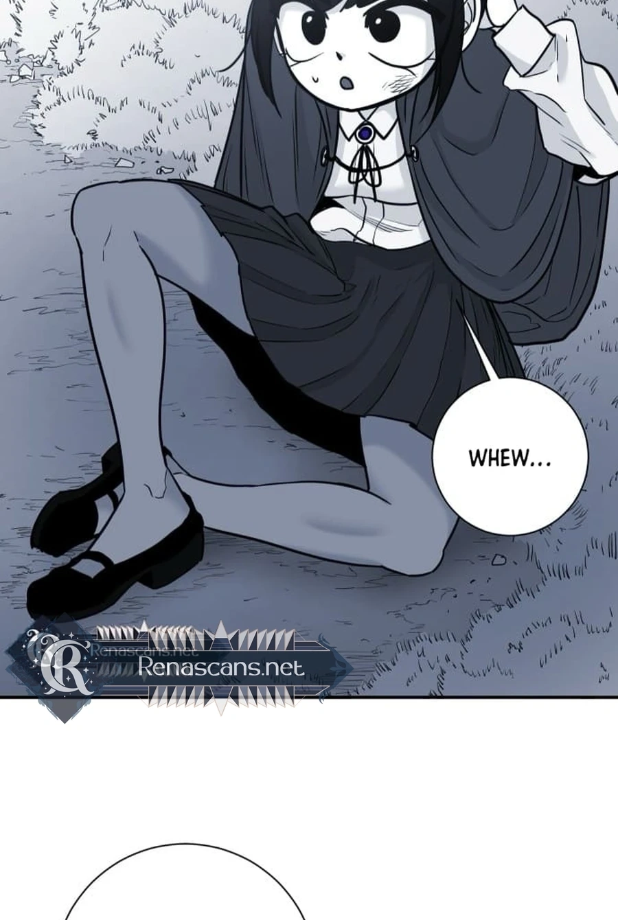 Mawangui Binnaneun Byeol Chapter 911 page 83 - 