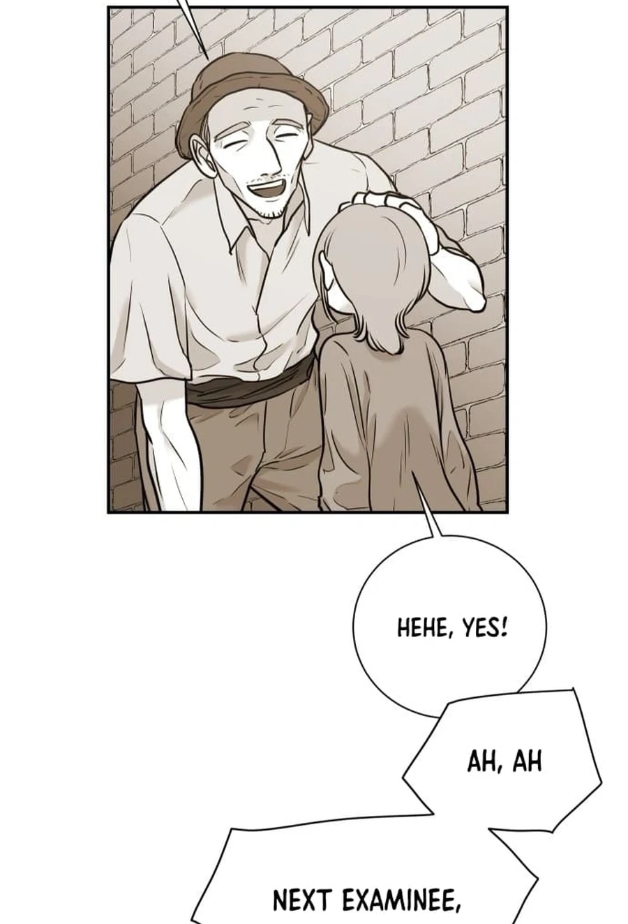 Mawangui Binnaneun Byeol Chapter 911 page 10 - 