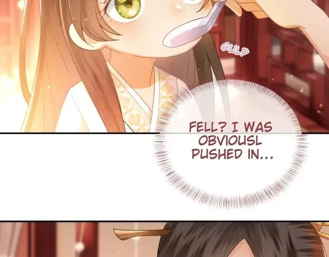 Max level green tea transmigrates into little pitiful one Chapter 1 page 107 - 