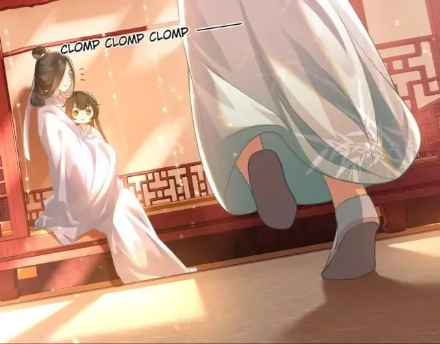 Max level green tea transmigrates into little pitiful one Chapter 1 page 110 - 