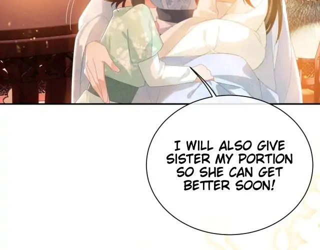 Max level green tea transmigrates into little pitiful one Chapter 1 page 135 - 