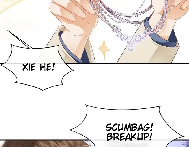 Max level green tea transmigrates into little pitiful one Chapter 1 page 31 - 