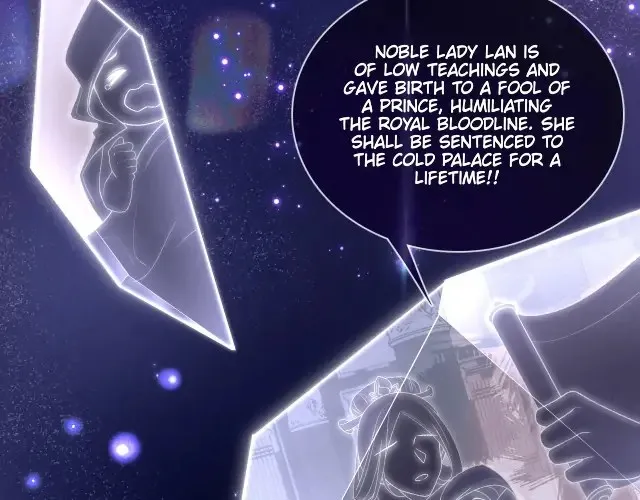 Max level green tea transmigrates into little pitiful one Chapter 1 page 70 - 