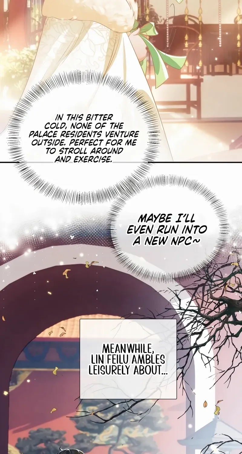 Max level green tea transmigrates into little pitiful one Chapter 10 page 11 - 