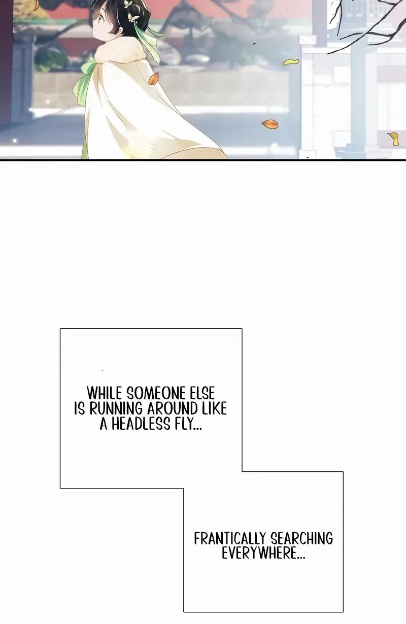 Max level green tea transmigrates into little pitiful one Chapter 10 page 12 - 