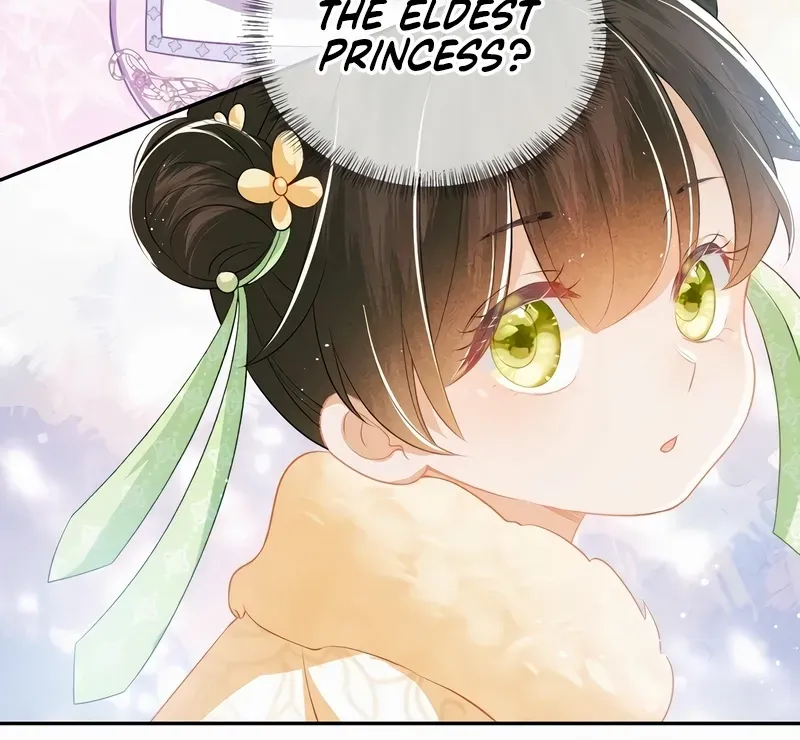Max level green tea transmigrates into little pitiful one Chapter 10 page 20 - 