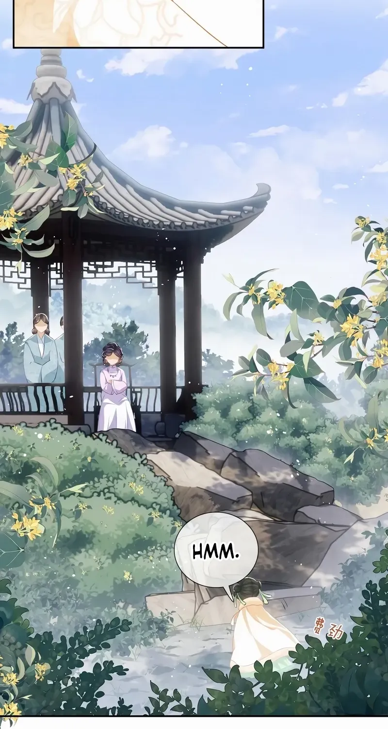 Max level green tea transmigrates into little pitiful one Chapter 10 page 22 - 