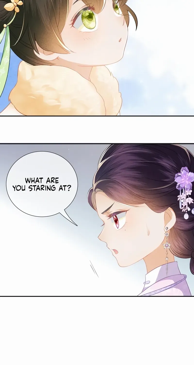 Max level green tea transmigrates into little pitiful one Chapter 10 page 26 - 