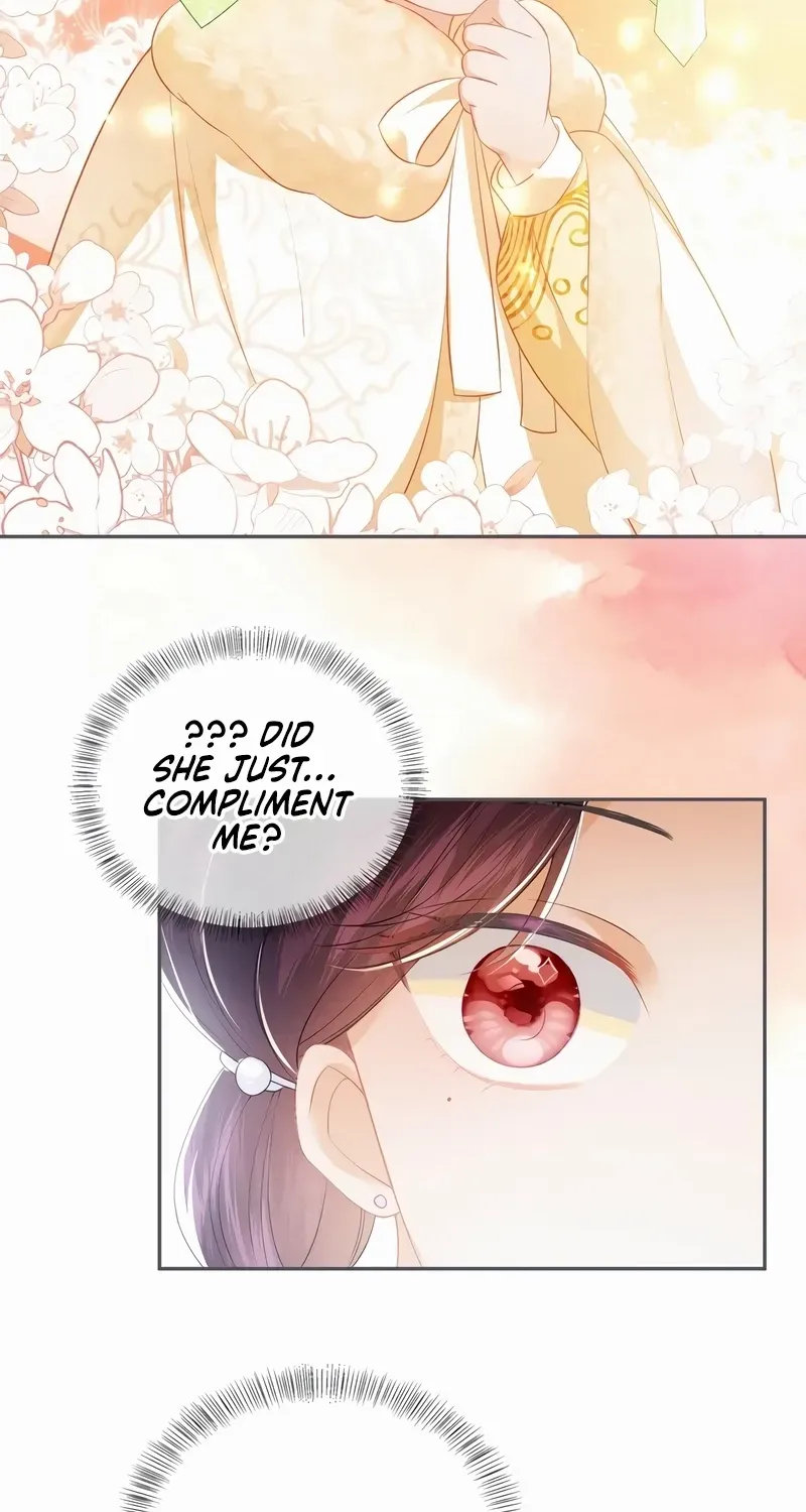 Max level green tea transmigrates into little pitiful one Chapter 10 page 29 - 