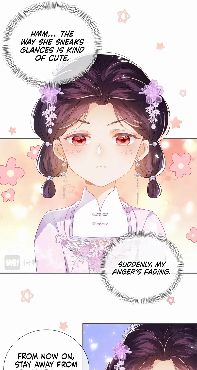 Max level green tea transmigrates into little pitiful one Chapter 10 page 32 - 