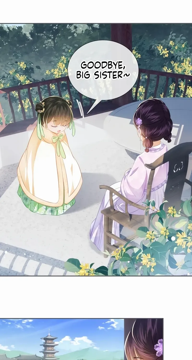 Max level green tea transmigrates into little pitiful one Chapter 10 page 44 - 
