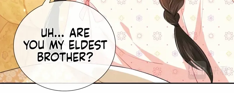 Max level green tea transmigrates into little pitiful one Chapter 11 page 16 - 