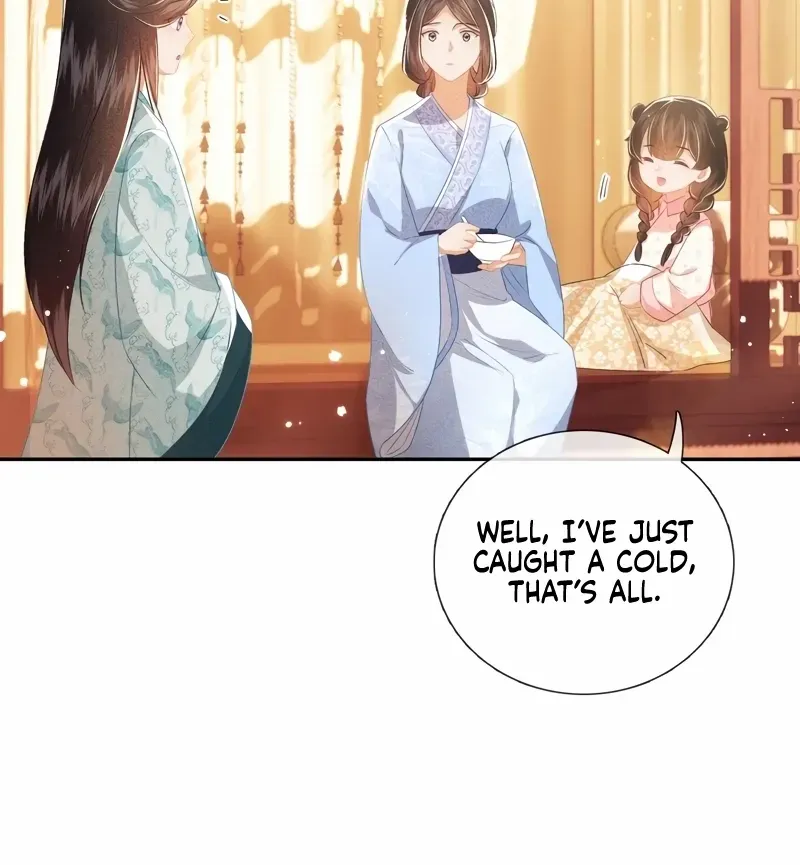 Max level green tea transmigrates into little pitiful one Chapter 11 page 18 - 