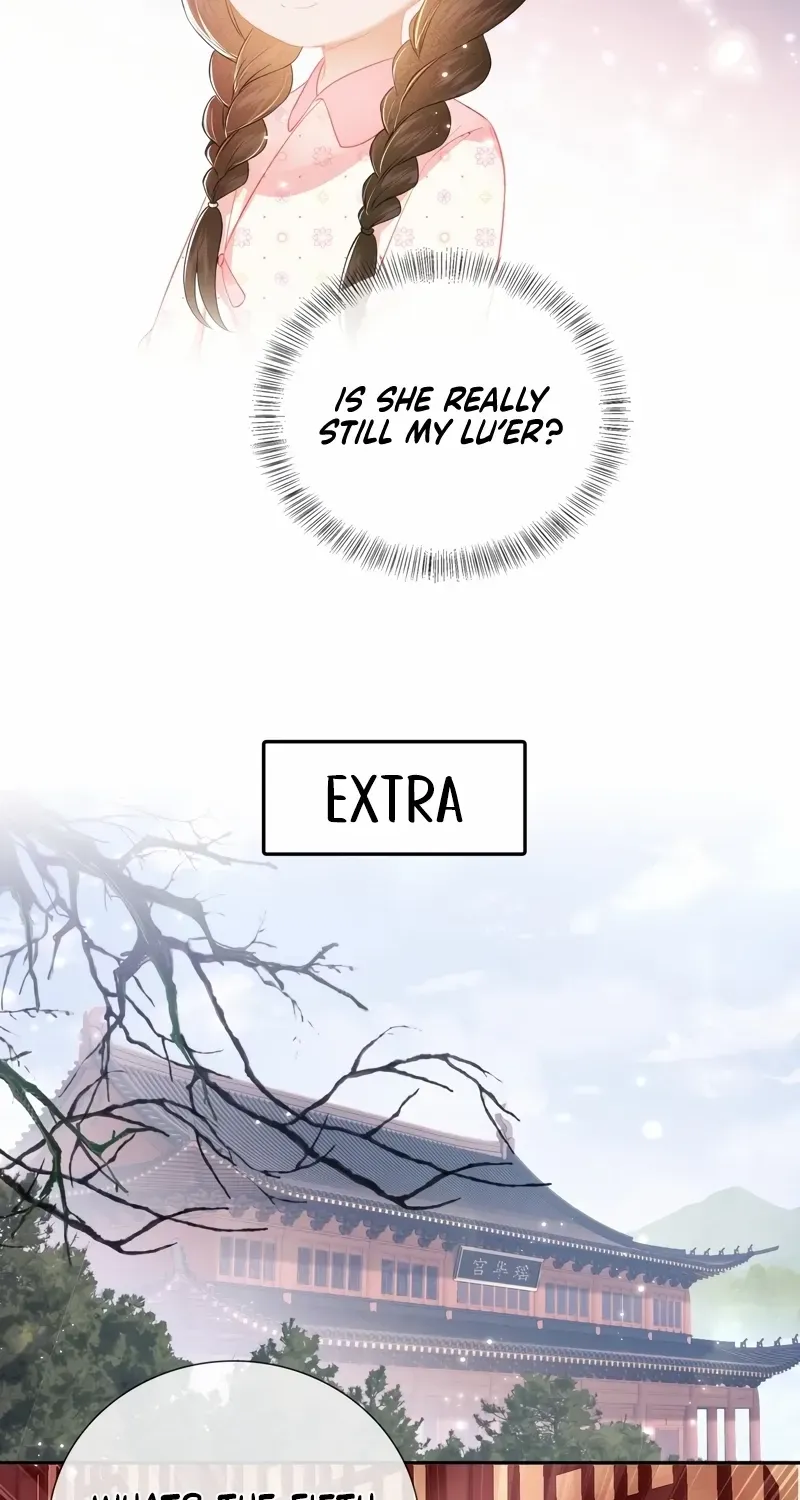 Max level green tea transmigrates into little pitiful one Chapter 11 page 43 - 
