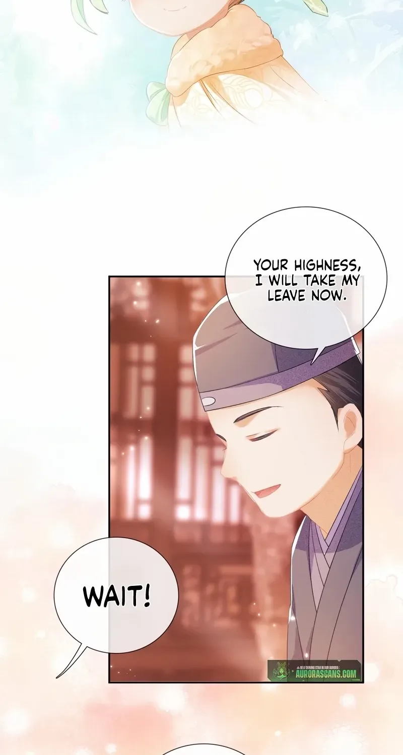 Max level green tea transmigrates into little pitiful one Chapter 11 page 48 - 