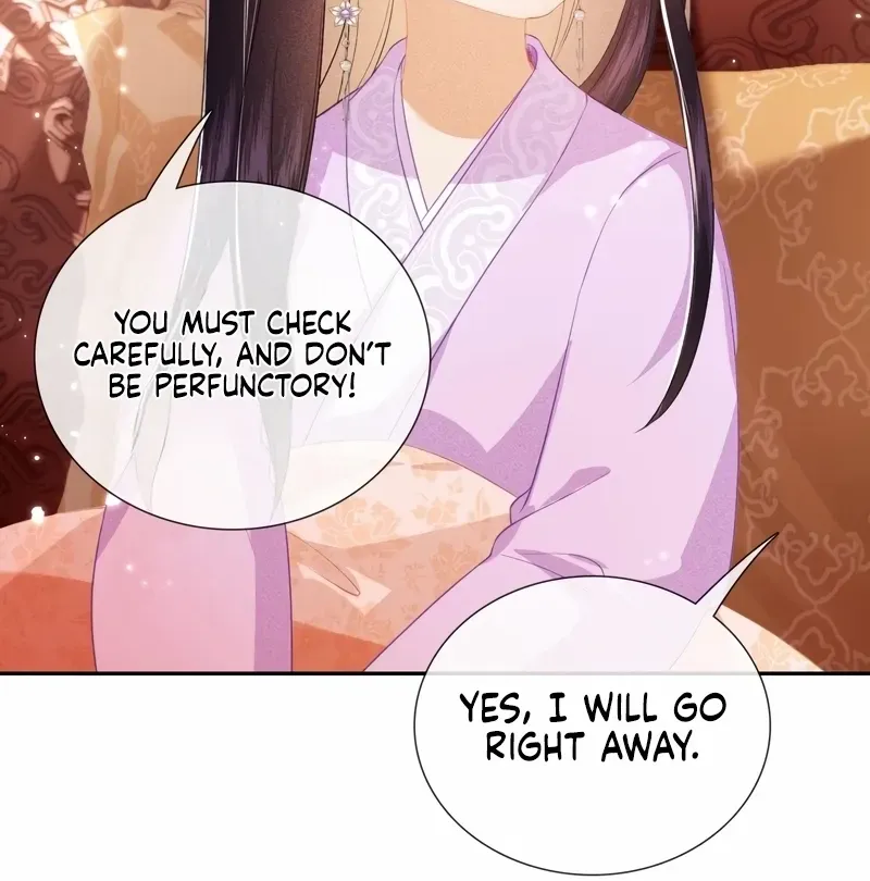 Max level green tea transmigrates into little pitiful one Chapter 11 page 50 - 