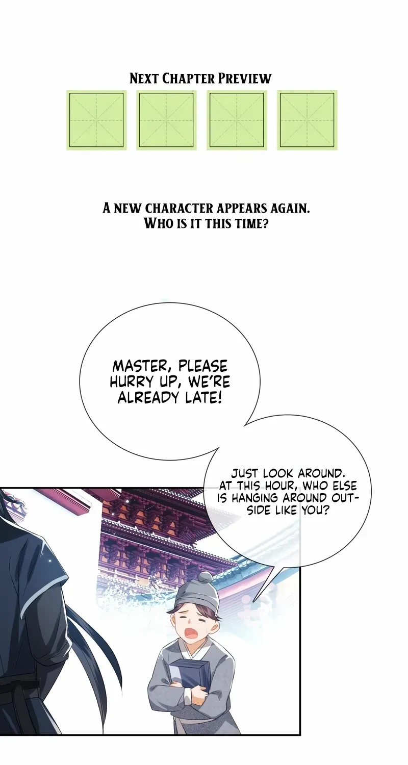 Max level green tea transmigrates into little pitiful one Chapter 11 page 51 - 