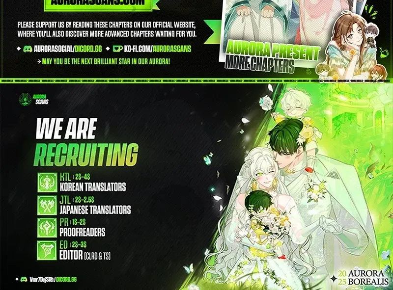 Max level green tea transmigrates into little pitiful one Chapter 11 page 55 - 