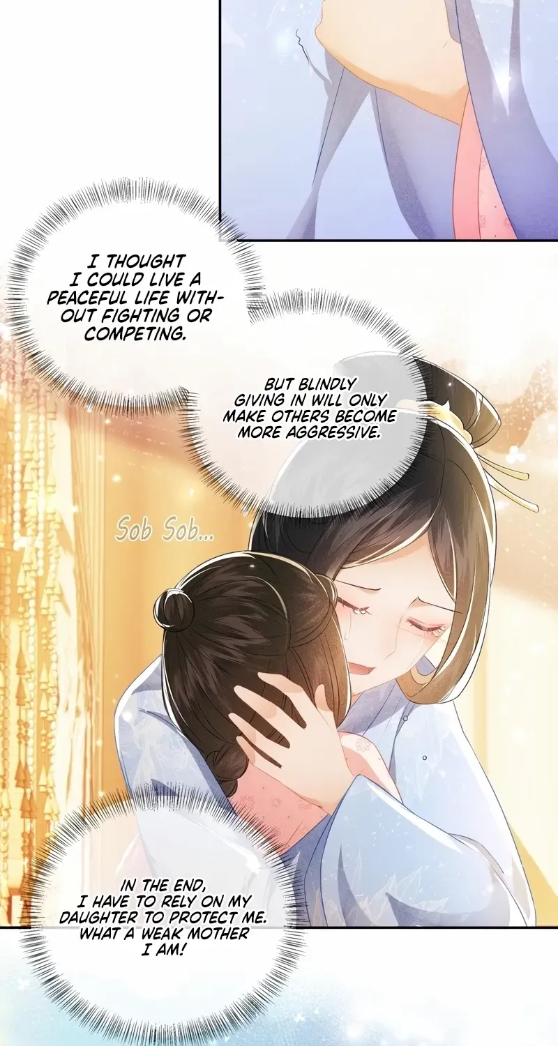 Max level green tea transmigrates into little pitiful one Chapter 12 page 13 - 
