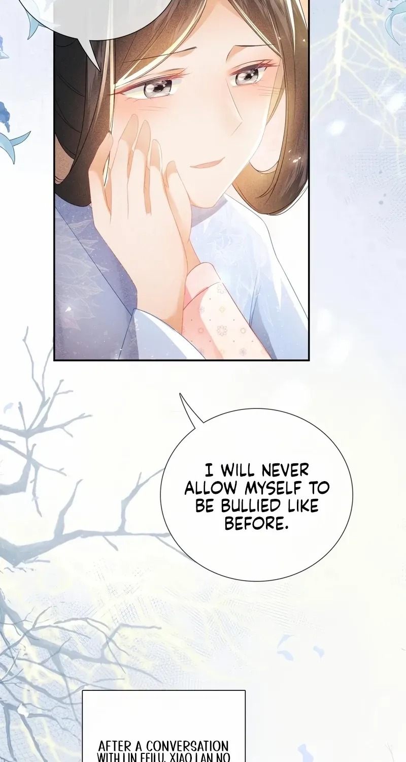 Max level green tea transmigrates into little pitiful one Chapter 12 page 15 - 