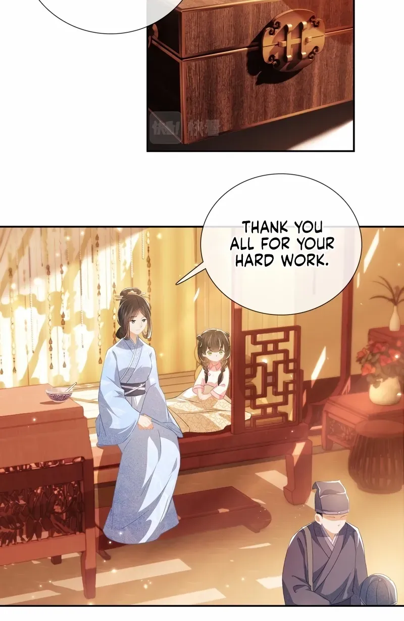 Max level green tea transmigrates into little pitiful one Chapter 12 page 4 - 
